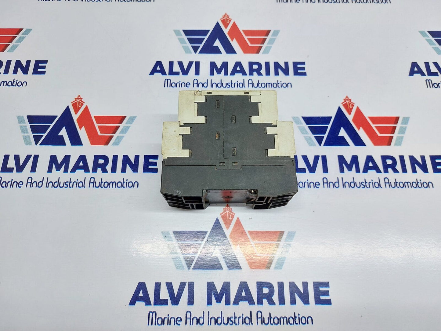 SIEMENS 3RK1402-3CE00-0AA2 INTERFACE MODULE (6)