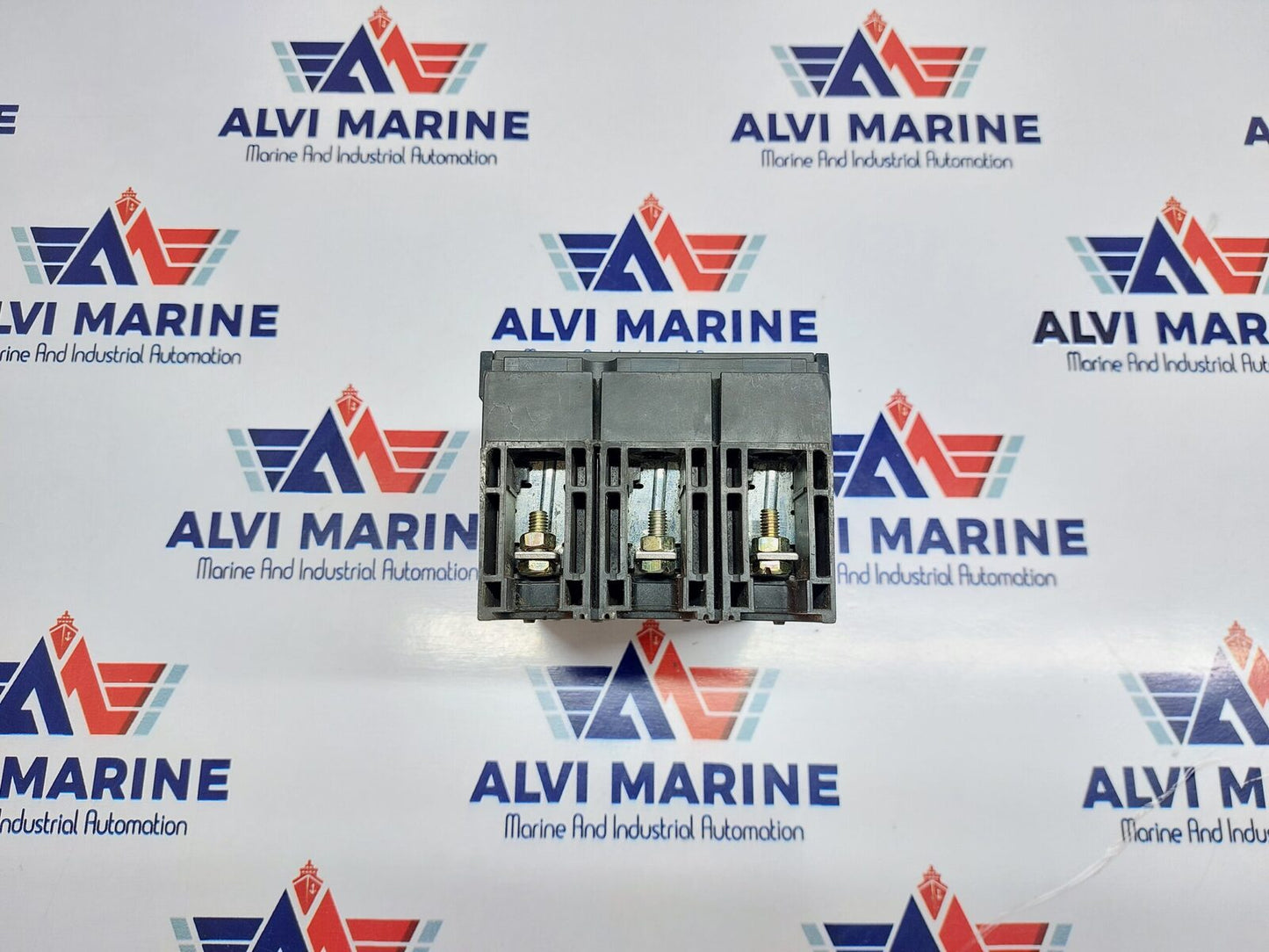 SQUARE D POWERPACT HJ 060 CIRCUIT BREAKER HJA36020