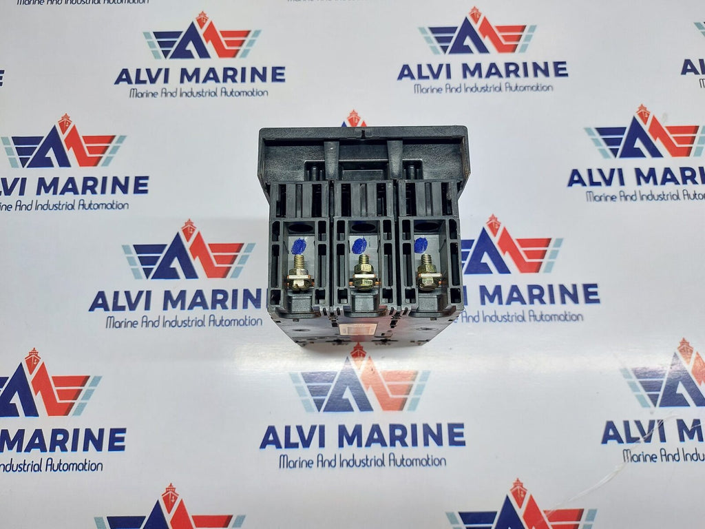 SQAURE D POWERPACT HJ 150 HJA36100 CIRCUIT BREAKER 100A (5)