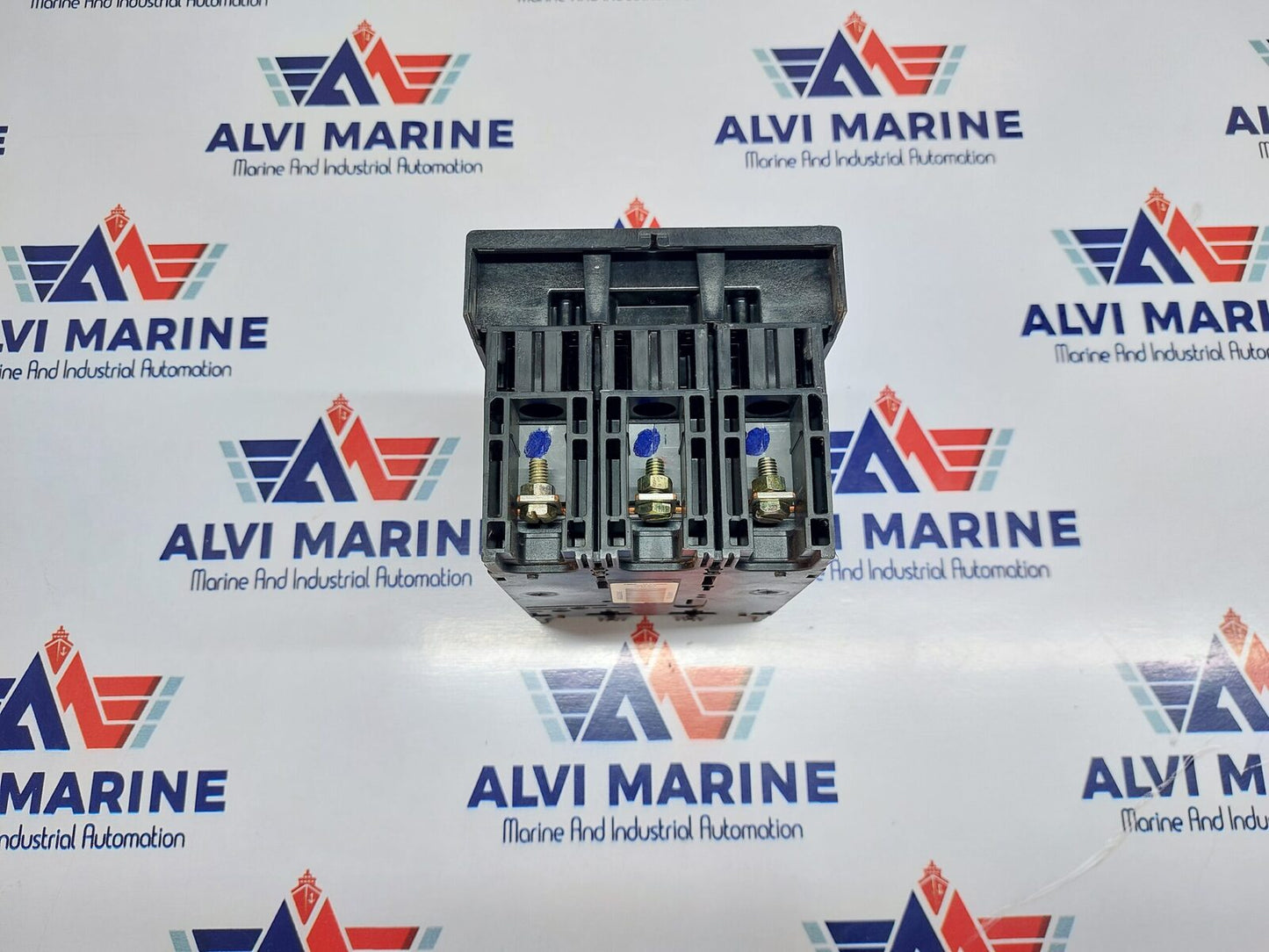 SQAURE D POWERPACT HJ 150 HJA36100 CIRCUIT BREAKER 100A (5)