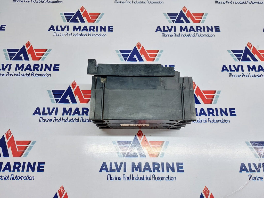 SQAURE D POWERPACT HJ 150 HJA36100 CIRCUIT BREAKER 100A (6)