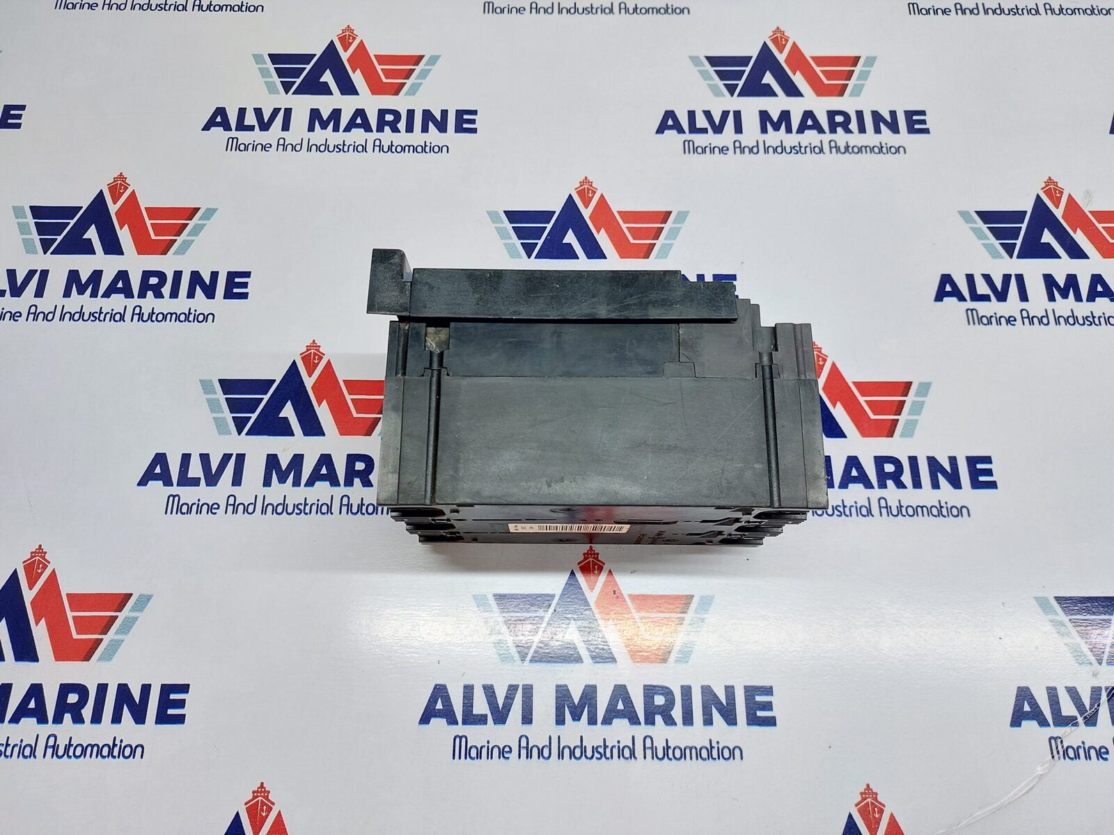 SQAURE D POWERPACT HJ 150 HJA36100 CIRCUIT BREAKER 100A (6)