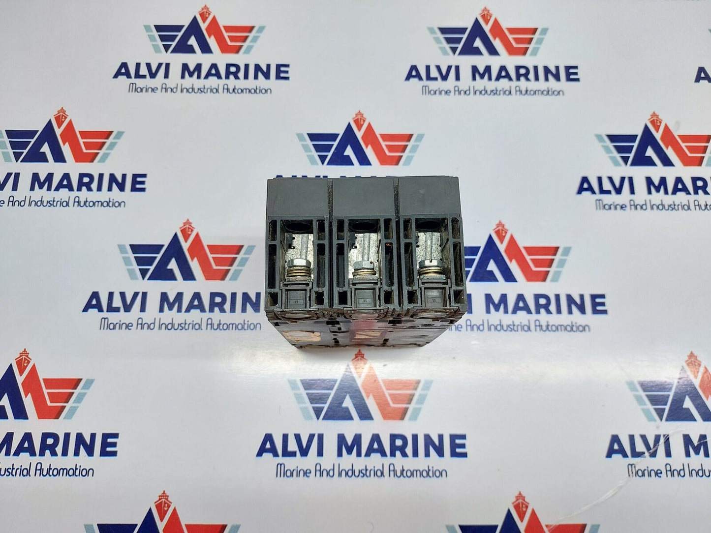 SQUARE D POWERPACT HJ 150 CIRCUIT BREAKER HJN36150ABBDUA 150A (7)