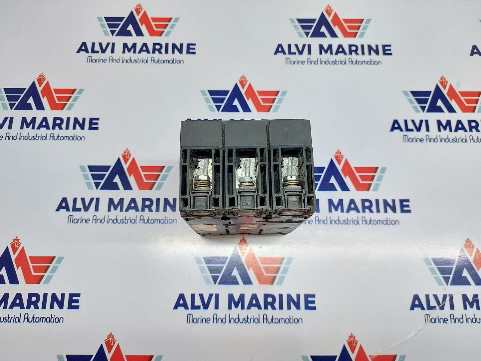 SQUARE D POWERPACT HJ 150 CIRCUIT BREAKER HJN36150ABBDUA 150A (7)