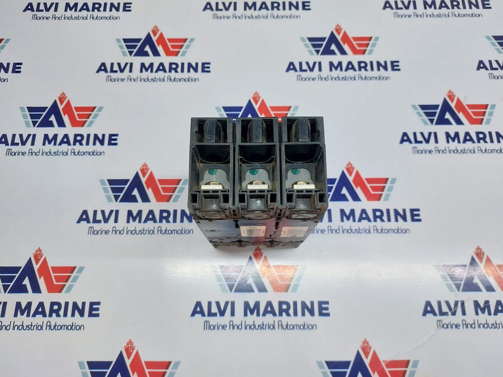 SQUARE D POWERPACT JJ 250 CIRCUIT BREAKER JJN36175ABBDUA 175A (7)
