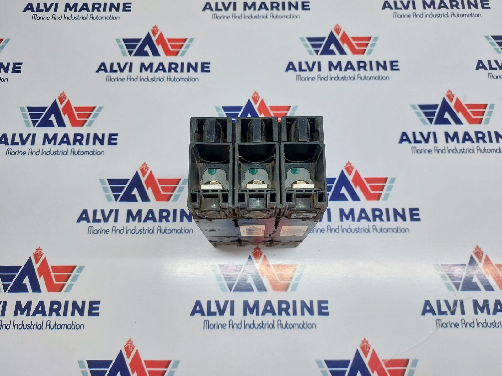 SQUARE D POWERPACT JJ 250 CIRCUIT BREAKER JJN36175ABBDUA 175A (7)