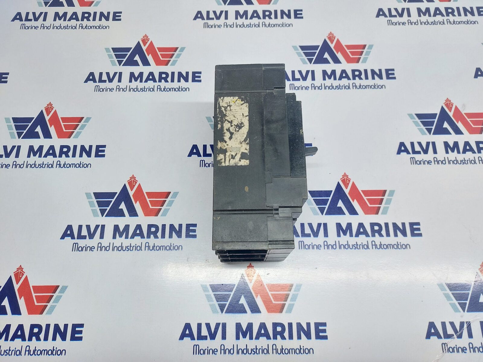 SQUARE D POWERPACT JD250 CIRCUIT BREAKER JDL36200 200A