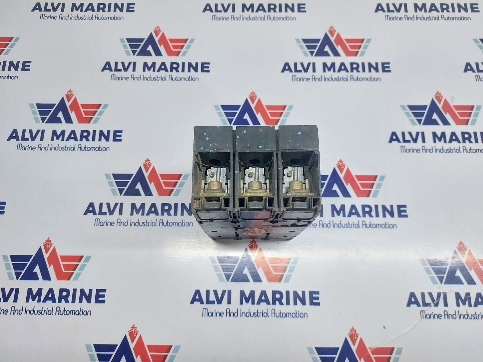 SQUARE D POWERPACT JD250 CIRCUIT BREAKER JDL36200 200A (6)