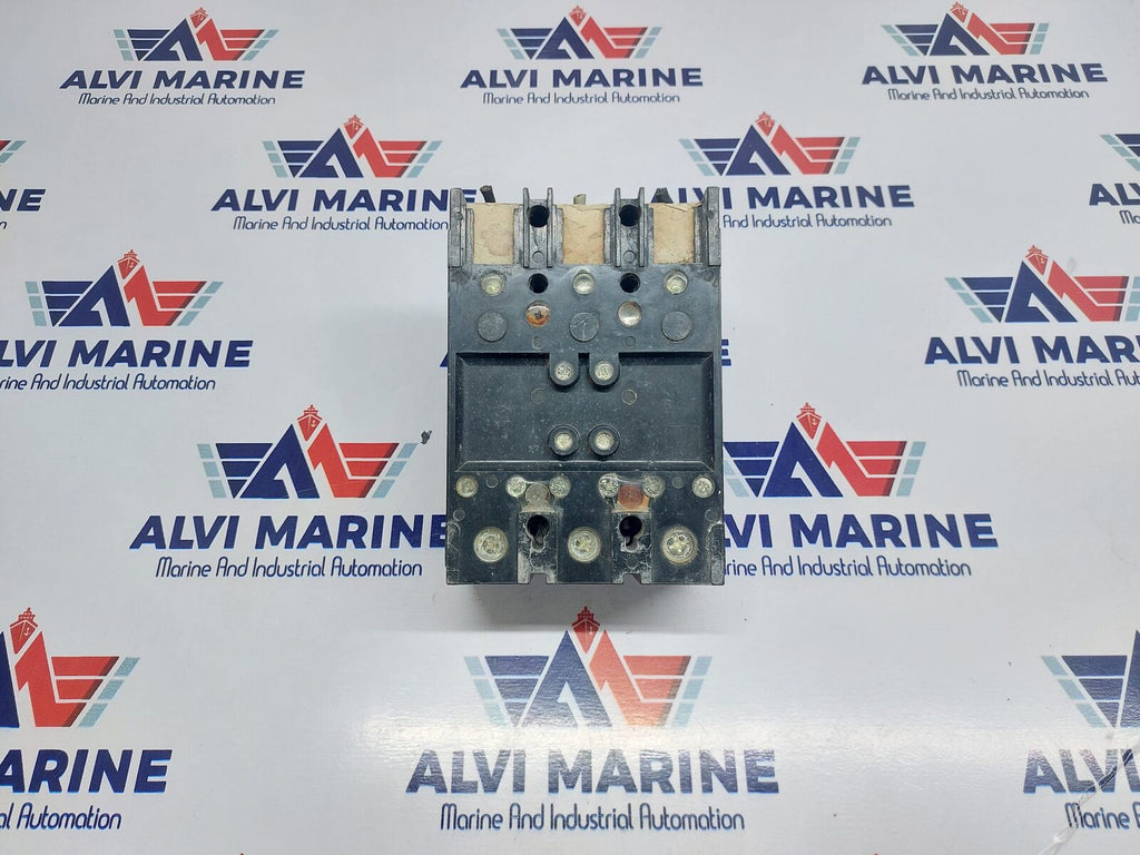 SQUARE D QB150 CIRCUIT BREAKER QBL32150CA 150A (5)