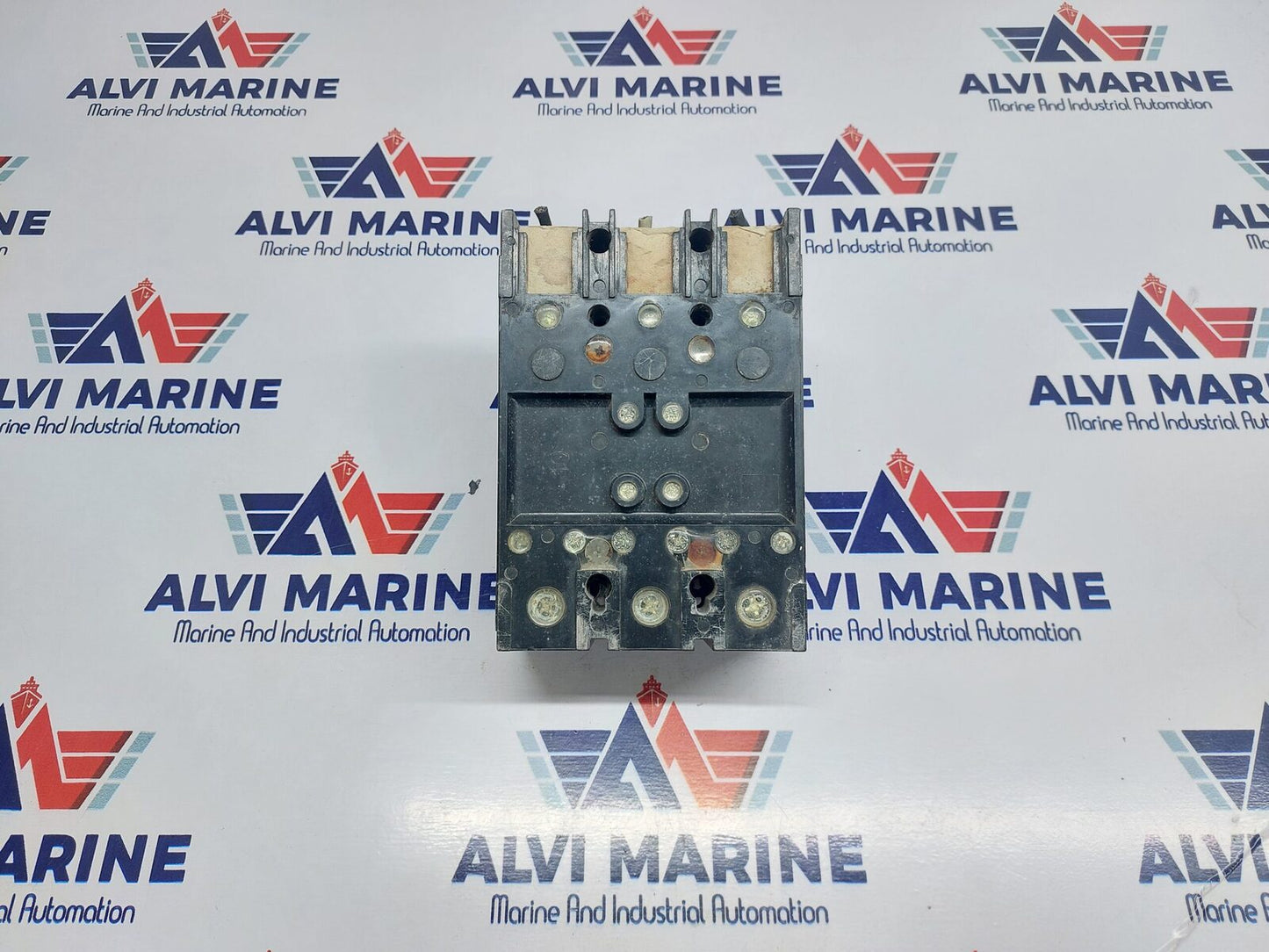 SQUARE D QB150 CIRCUIT BREAKER QBL32150CA 150A (5)