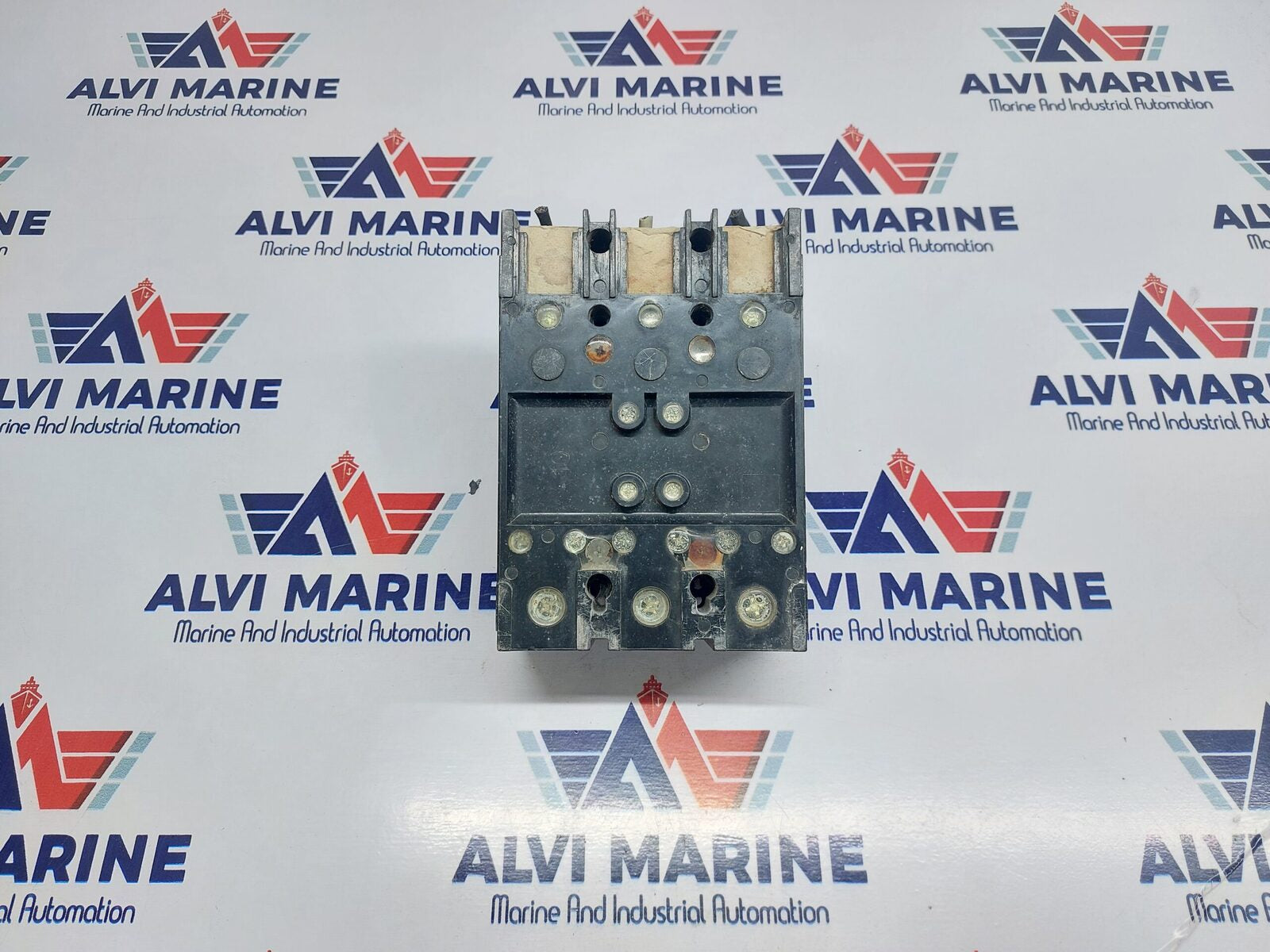 SQUARE D QB150 CIRCUIT BREAKER QBL32150CA 150A (5)