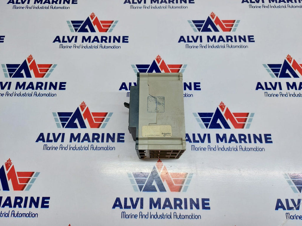 SQUARE D POWERPACT GJL36030 CIRCUIT BREAKER 3TUF0065964 30A (3)