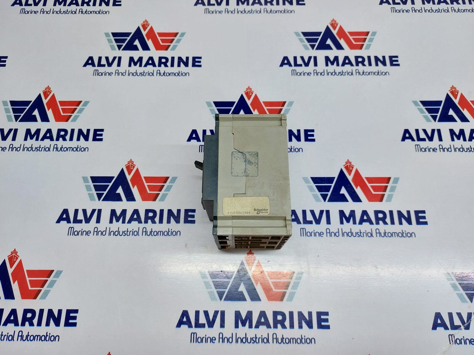 SQUARE D POWERPACT GJL36030 CIRCUIT BREAKER 3TUF0065964 30A (3)