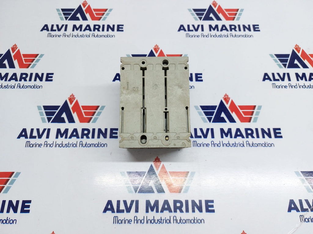SQUARE D POWERPACT GJL36030 CIRCUIT BREAKER 3TUF0065964 30A (7)