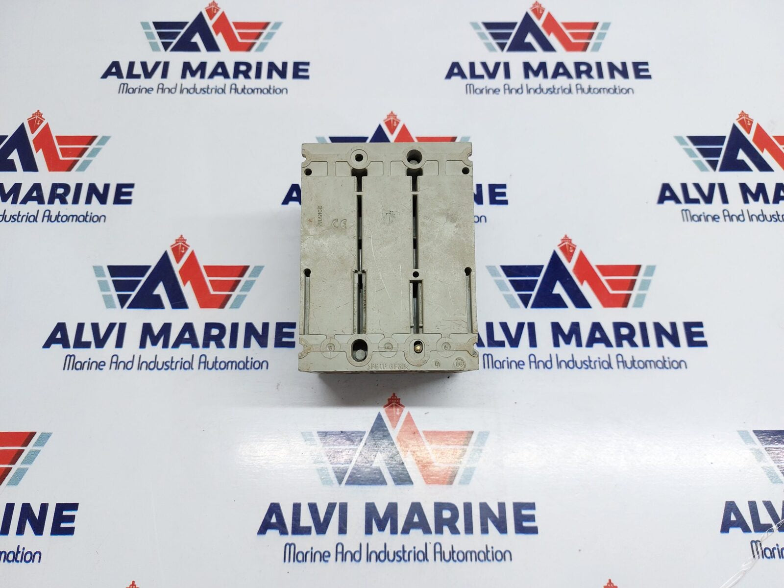 SQUARE D POWERPACT GJL36030 CIRCUIT BREAKER 3TUF0065964 30A (7)