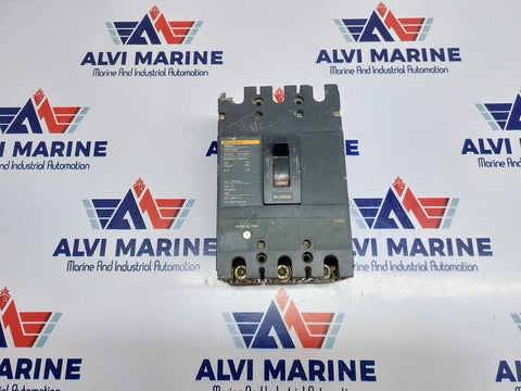 MERLIN GERIN SIMPACT NKF250K CIRCUIT BREAKER 250A