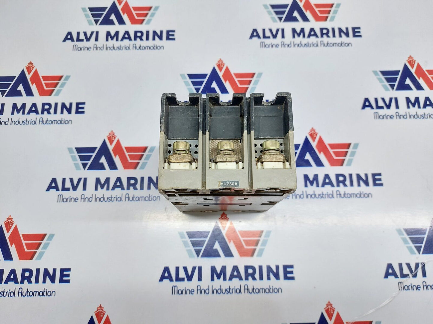 MERLIN GERIN SIMPACT NKF250K CIRCUIT BREAKER 250A (5)