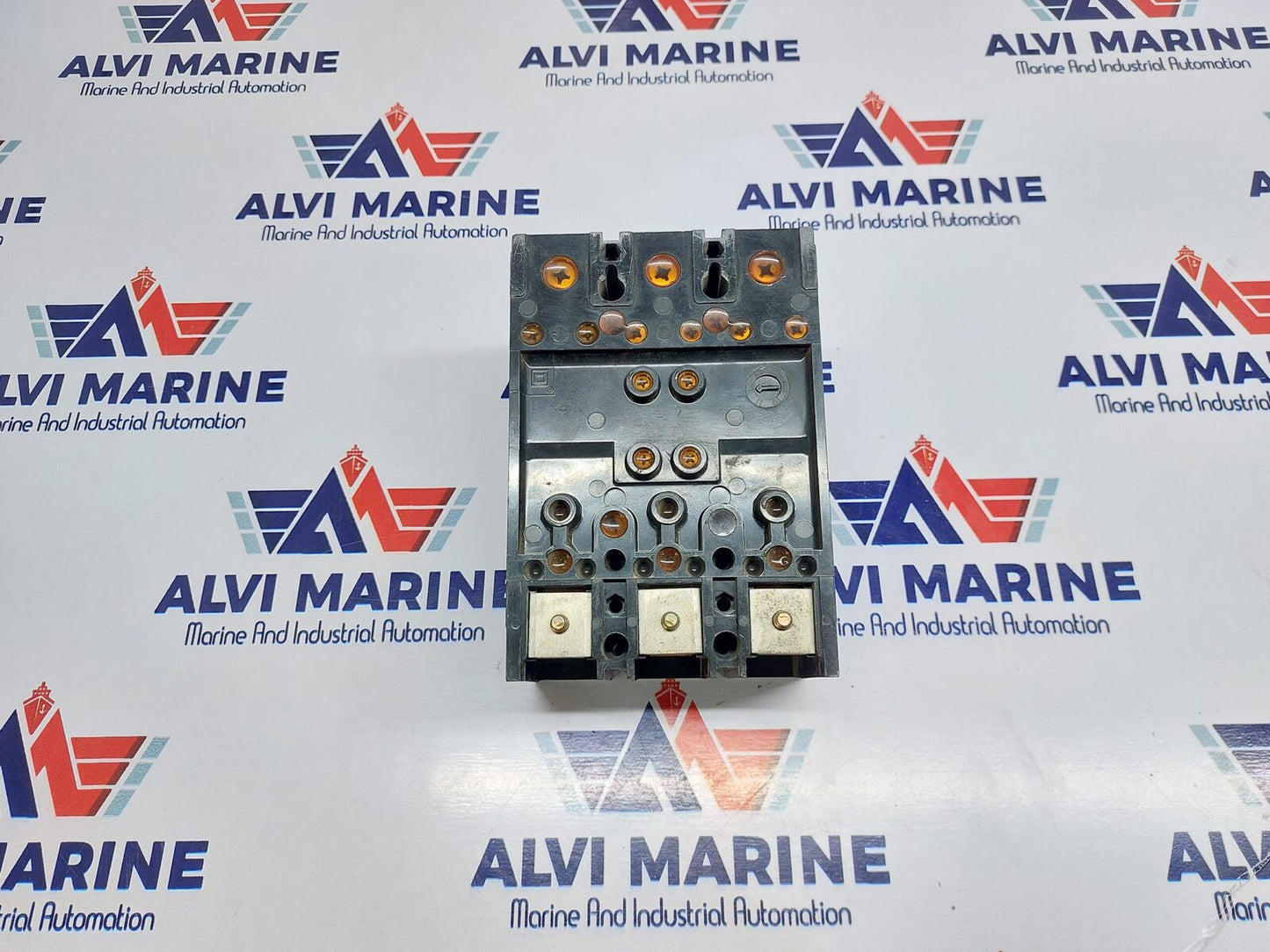 SQUARE D STD LUG DATA THERMAL MAGNETIC CIRCUIT BREAKER 200A