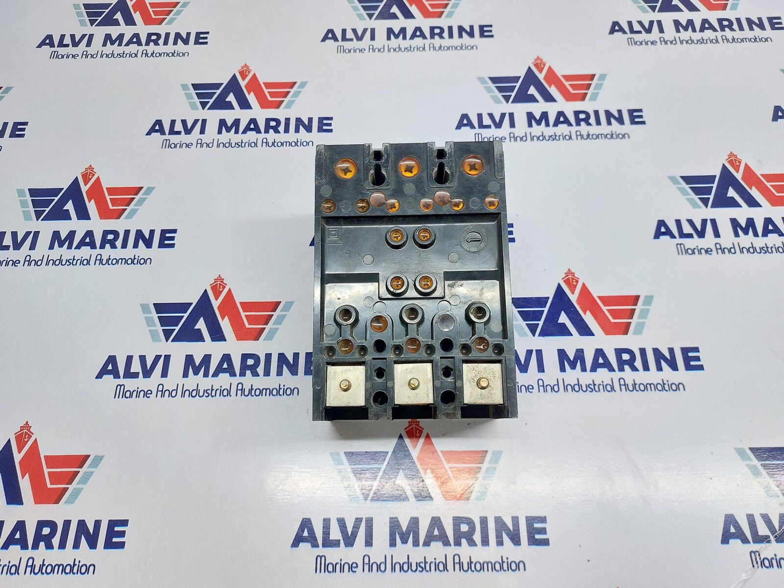 SQUARE D STD LUG DATA THERMAL MAGNETIC CIRCUIT BREAKER 200A