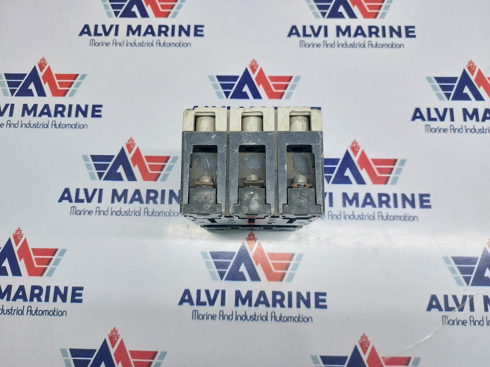 SIEMENS VL160X CIRCUIT BREAKER 100A 3VLT1710-2DD3 (4)