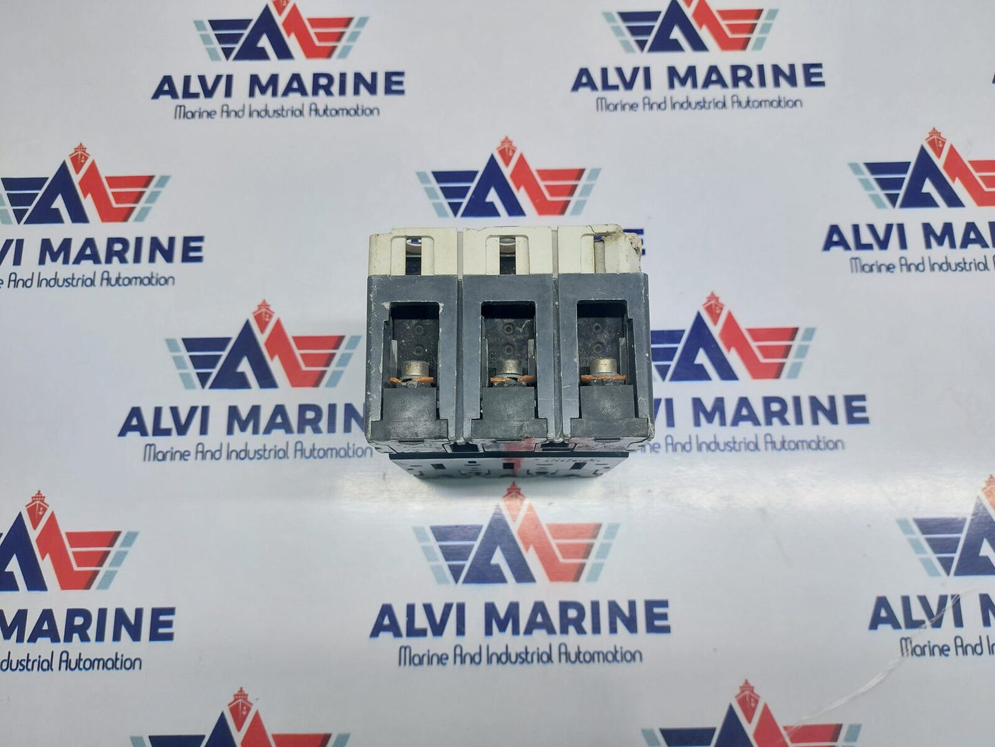 SIEMENS VL160X CIRCUIT BREAKER 100A 3VLT1710-2DD3 (6)