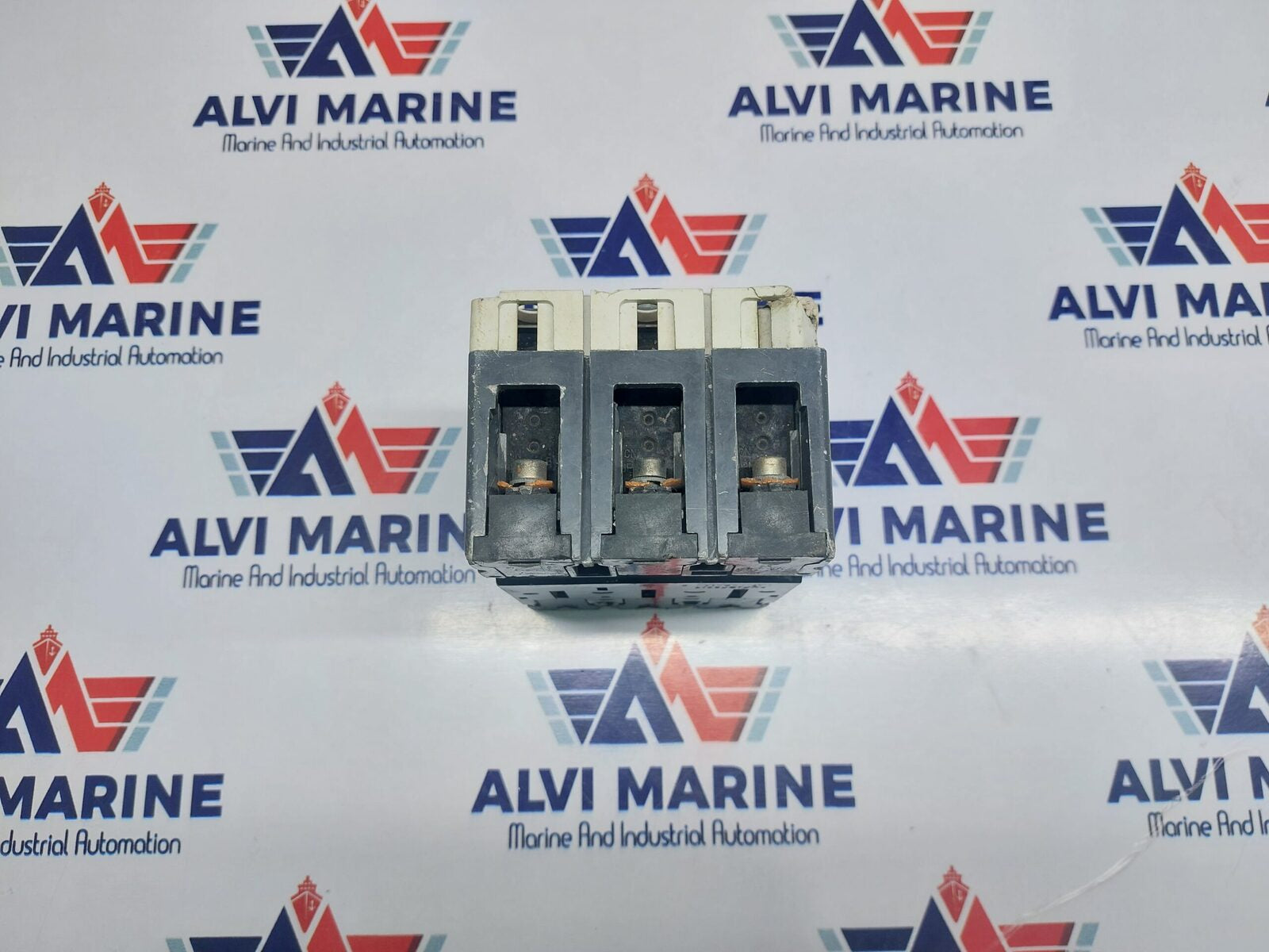 SIEMENS VL160X CIRCUIT BREAKER 100A 3VLT1710-2DD3 (6)