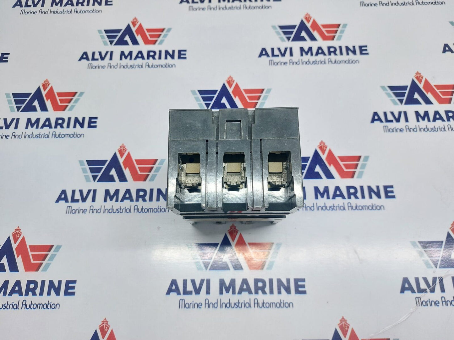 SPECTRA RMS SEDA36AT0100 INDUSTRIAL CIRCUIT BREAKER (6)
