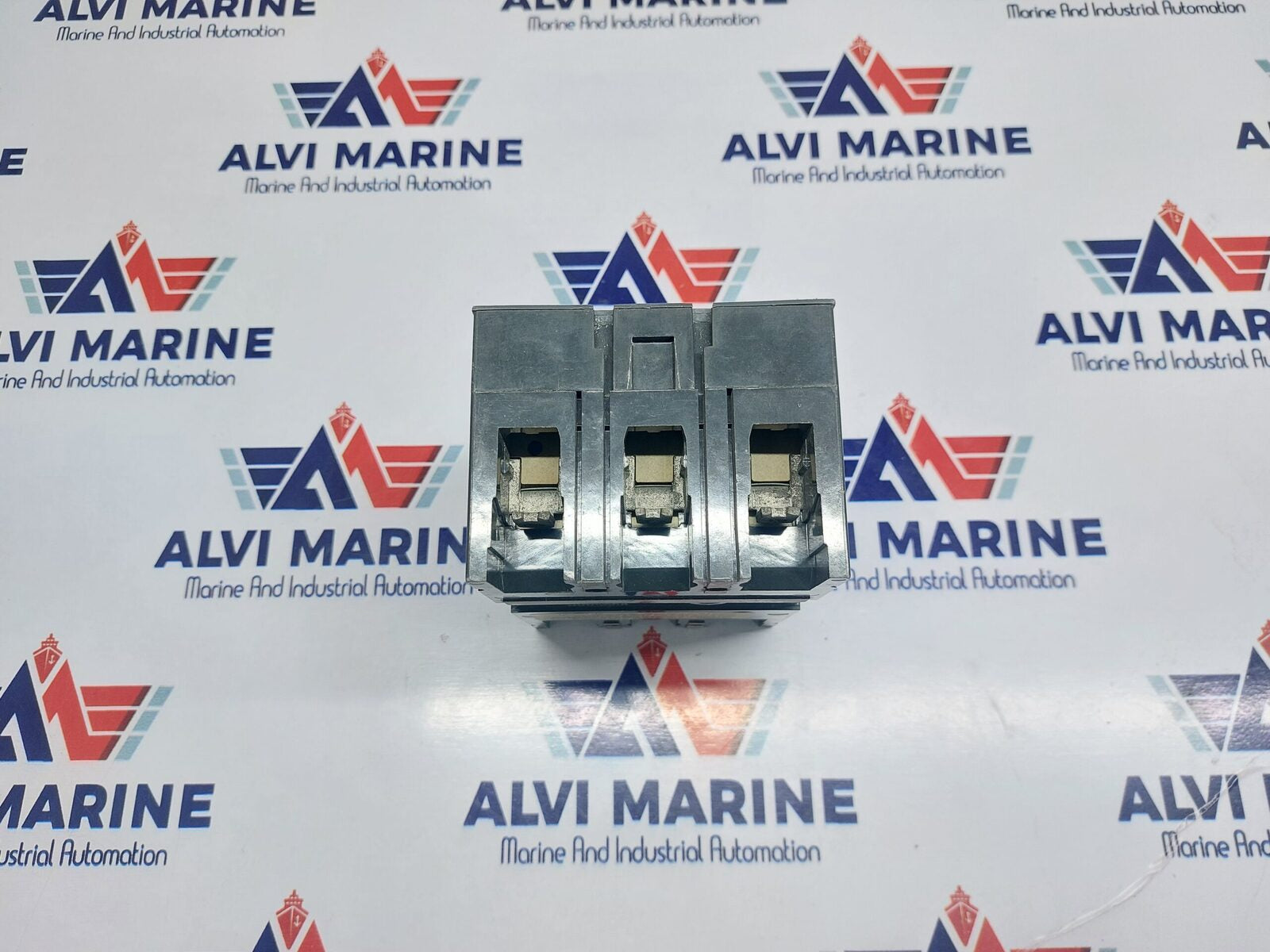 SPECTRA RMS SEDA36AT0100 INDUSTRIAL CIRCUIT BREAKER (6)