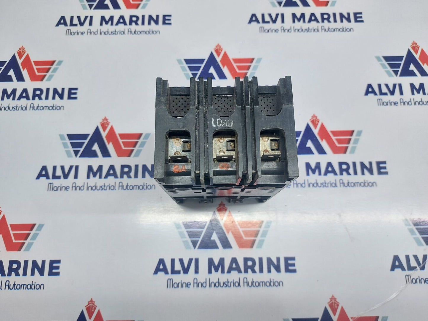 WESTINGHOUSE MCP431550R MOTOR CIRCUIT PROTECTOR (5)