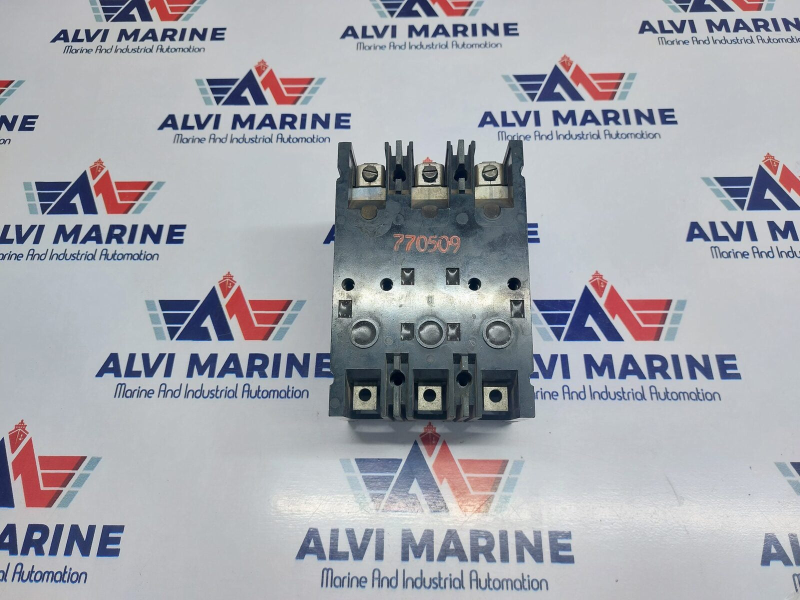WESTINGHOUSE MCP431550RC MOTOR CIRCUIT PROTECTOR (6)