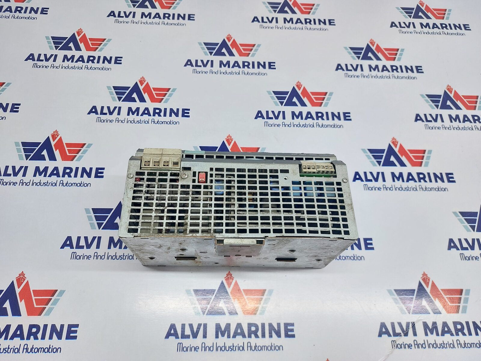 SIEMENS SITOP POWER 40 6EP1 437-3BA00 MODULAR POWER SUPPLY (5)