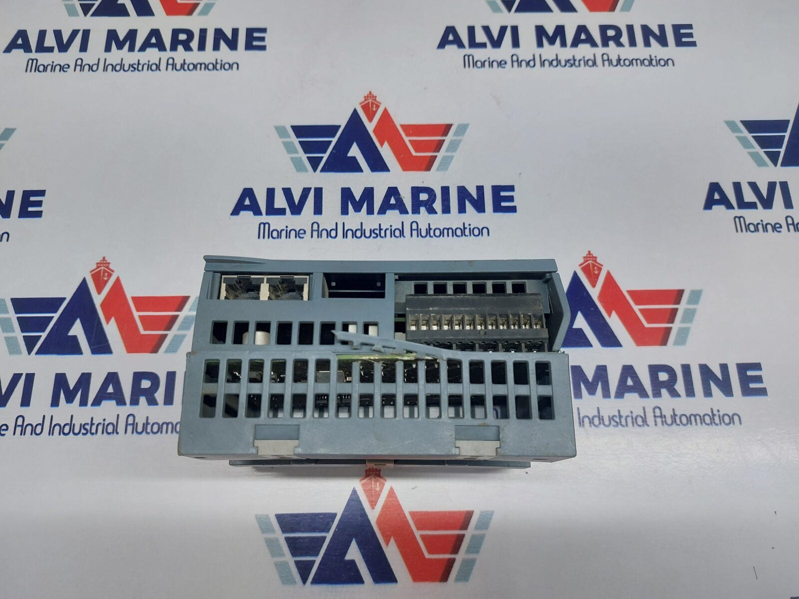 SIEMENS SIMATIC S7-1200 6ES7 215-1HG40-0XB0 CENTRAL PROCESSING UNIT (7)