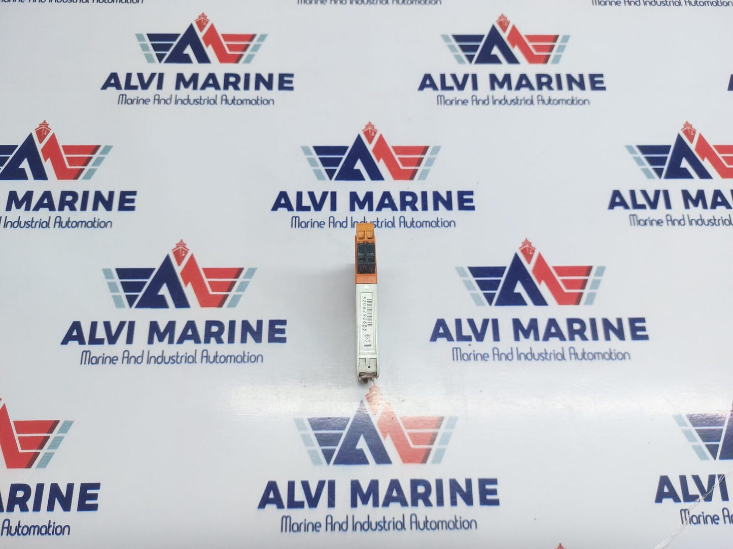 MTL FP32 FIELDBUS SURGE PROTECTION DEVICE (6)