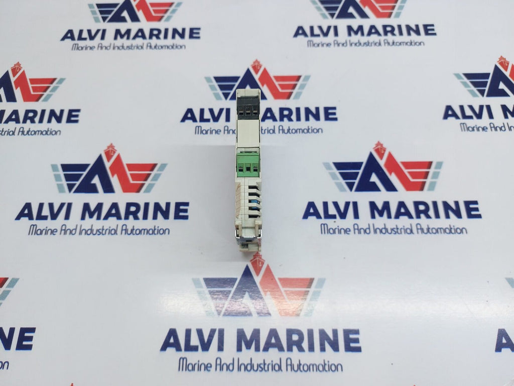 STAHL 916013-11-11 TRANSMITTER SUPPLY UNIT (7)