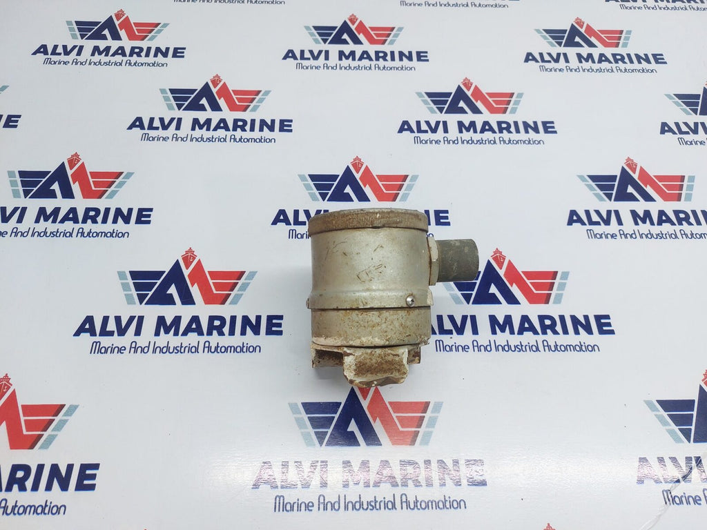 MEIYO ELECTRIC SMP-2LB PRESSURE TRANSMITTER 0-35 KGFCM2 (5)