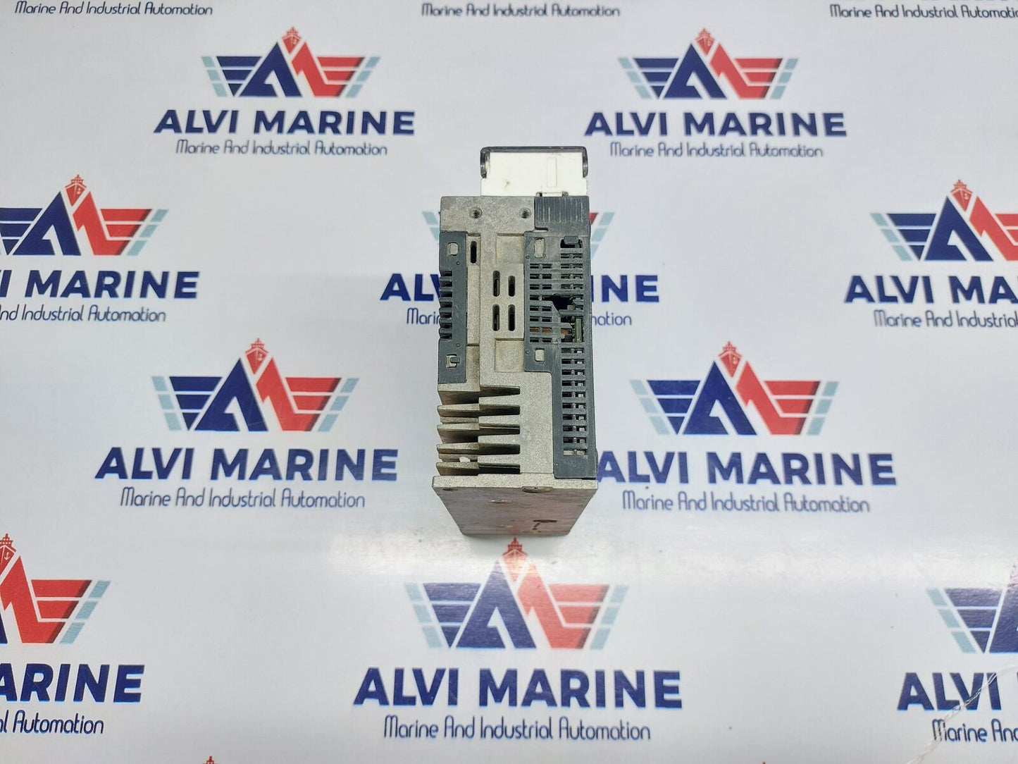 PANASONIC MBDHT2510E AC SERVO DRIVER 200V (6)