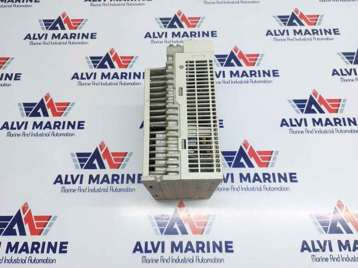 DELTA ASD-B2023-A AC SERVO DRIVE 2.0 KW (6)