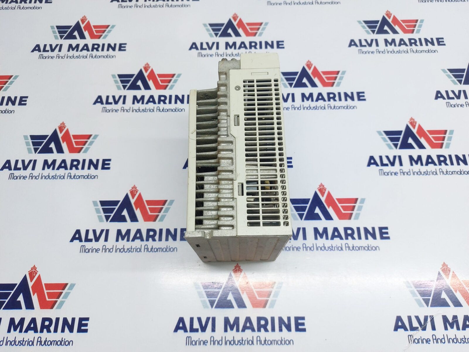 DELTA ASD-B2023-A AC SERVO DRIVE 2.0 KW (6)