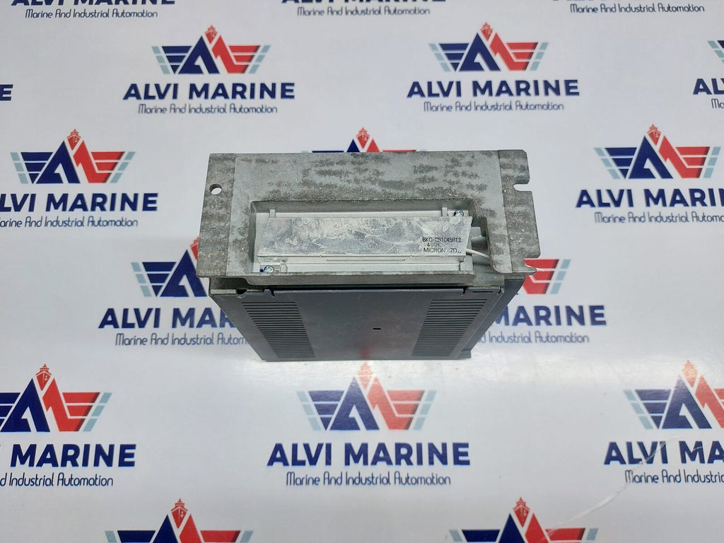 MITSUBISHI ELECTRIC MR-JE-100A SERVO AMPLIFIER 1KW (7)