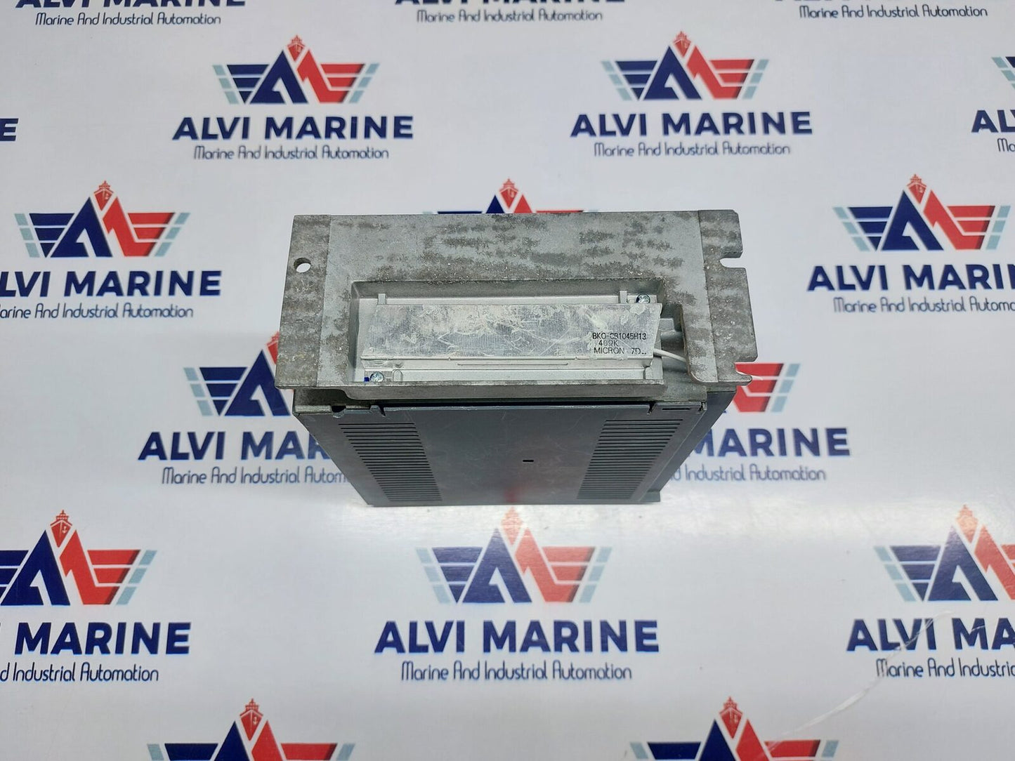 MITSUBISHI ELECTRIC MR-JE-100A SERVO AMPLIFIER 1KW (7)