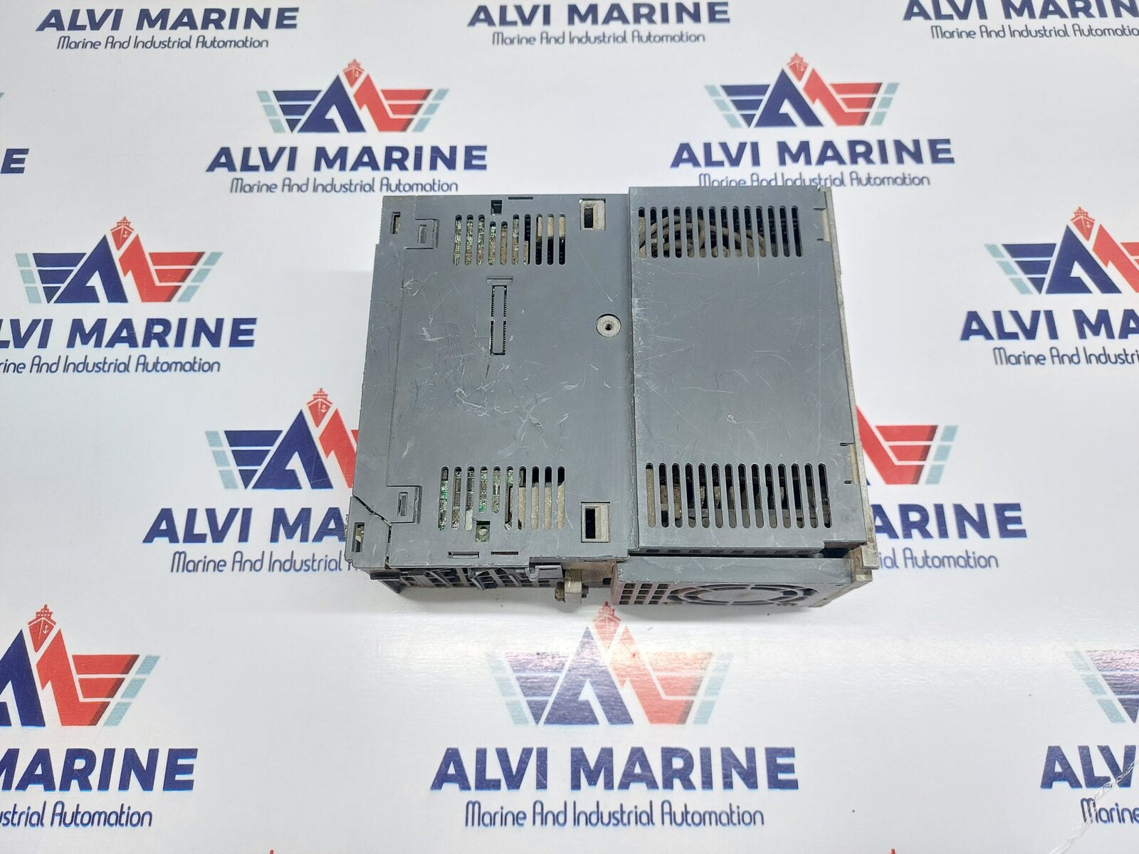 MITSUBISHI ELECTRIC MR-JE-200A SERVO DRIVE 2KW (5)