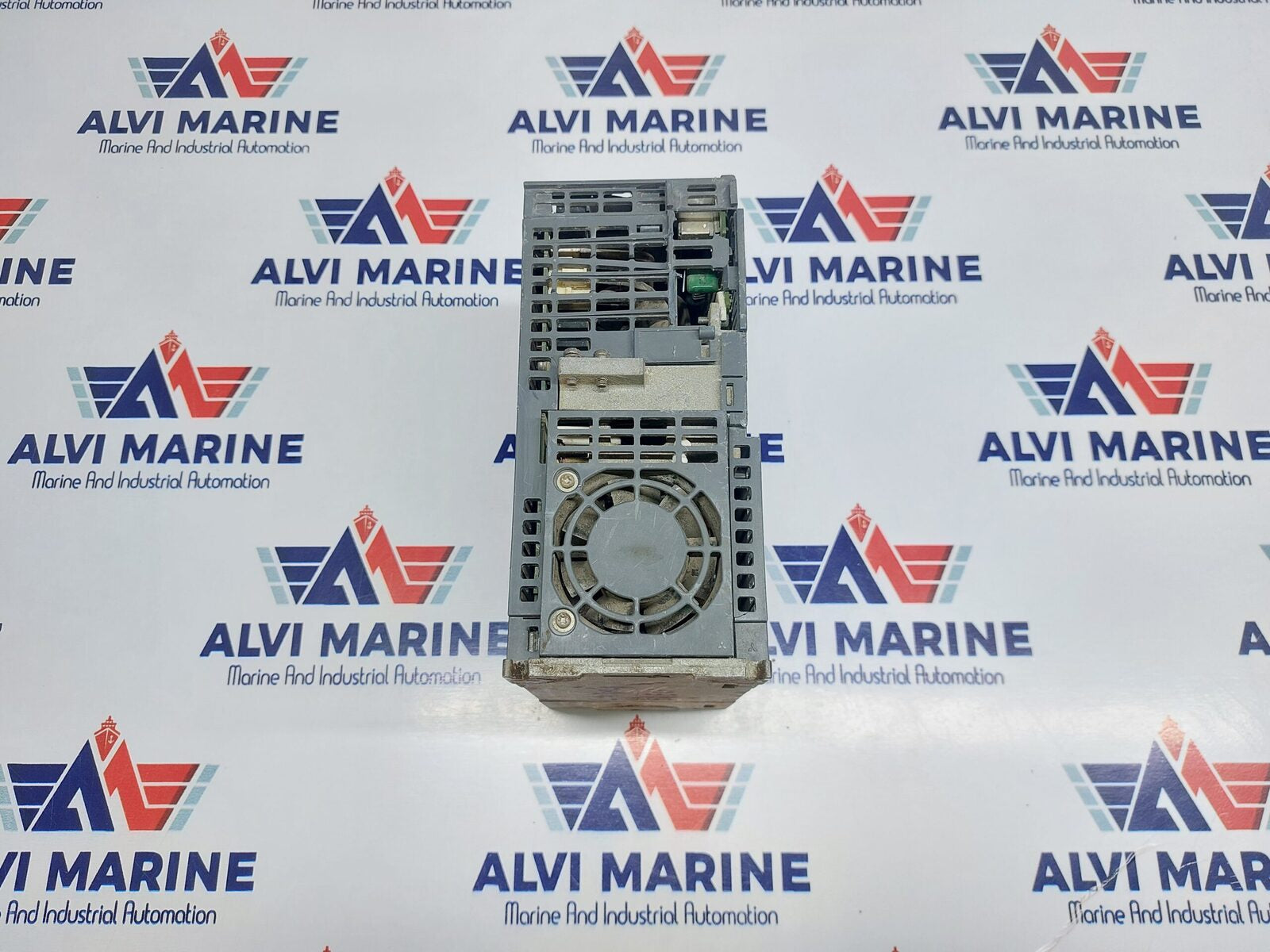 MITSUBISHI ELECTRIC MR-JE-200A SERVO DRIVE 2KW (7)