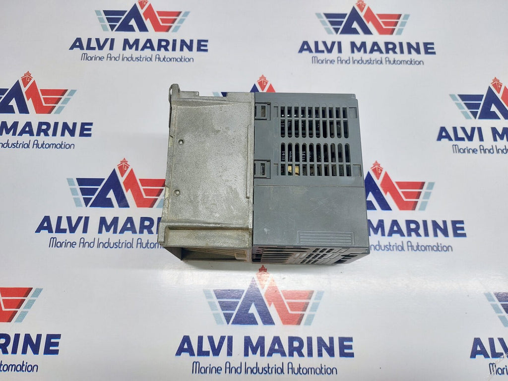 MITSUBISHI FR-D740-050-EC INVERTER AC DRIVE 400V