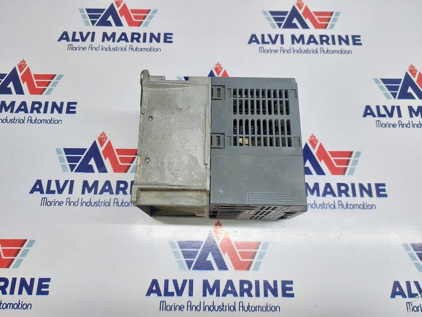MITSUBISHI FR-D740-050-EC INVERTER AC DRIVE 400V