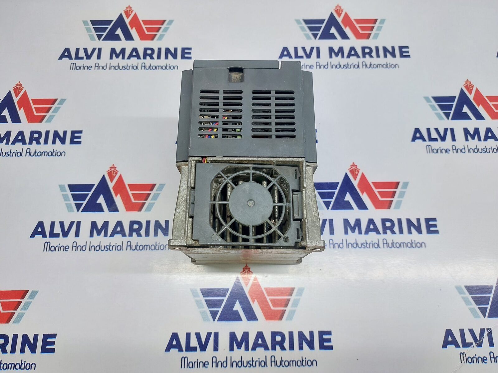 MITSUBISHI FR-D740-050-EC INVERTER AC DRIVE 400V