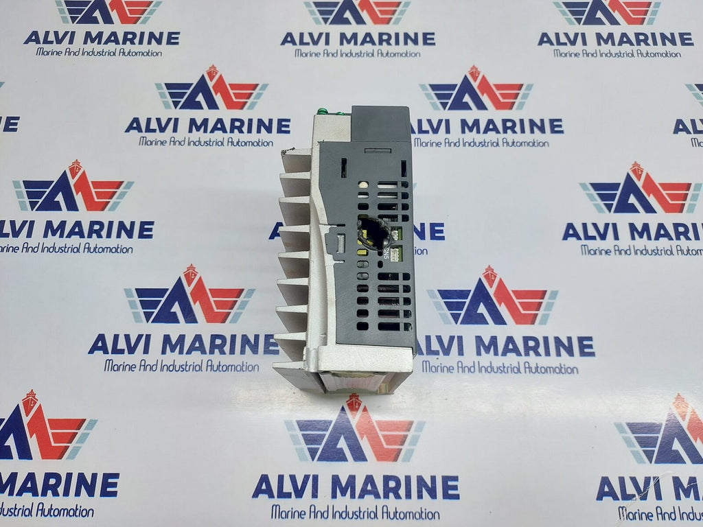 DELTA ASD-B2L-0721-B SERVO DRIVE 750W (6)