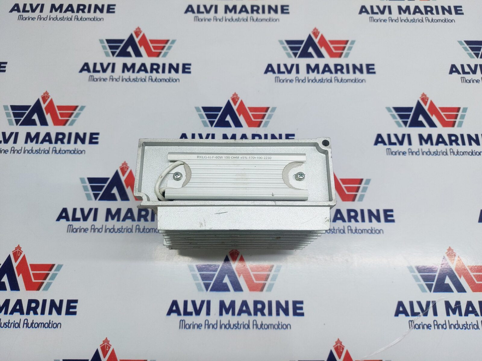 DELTA ASD-B2L-0721-B SERVO DRIVE 750W (8)