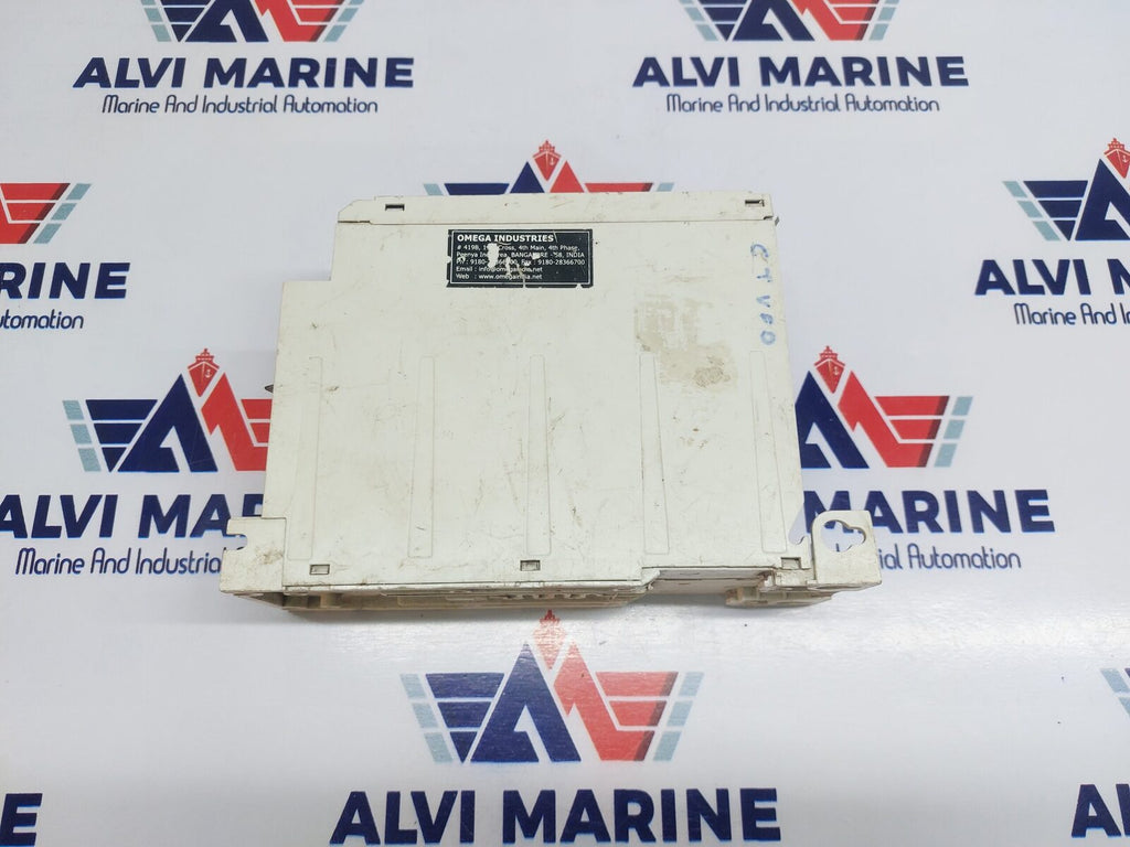 ABB ACS150-03E-01A9-4 INVERTER 0.55 KW (5)