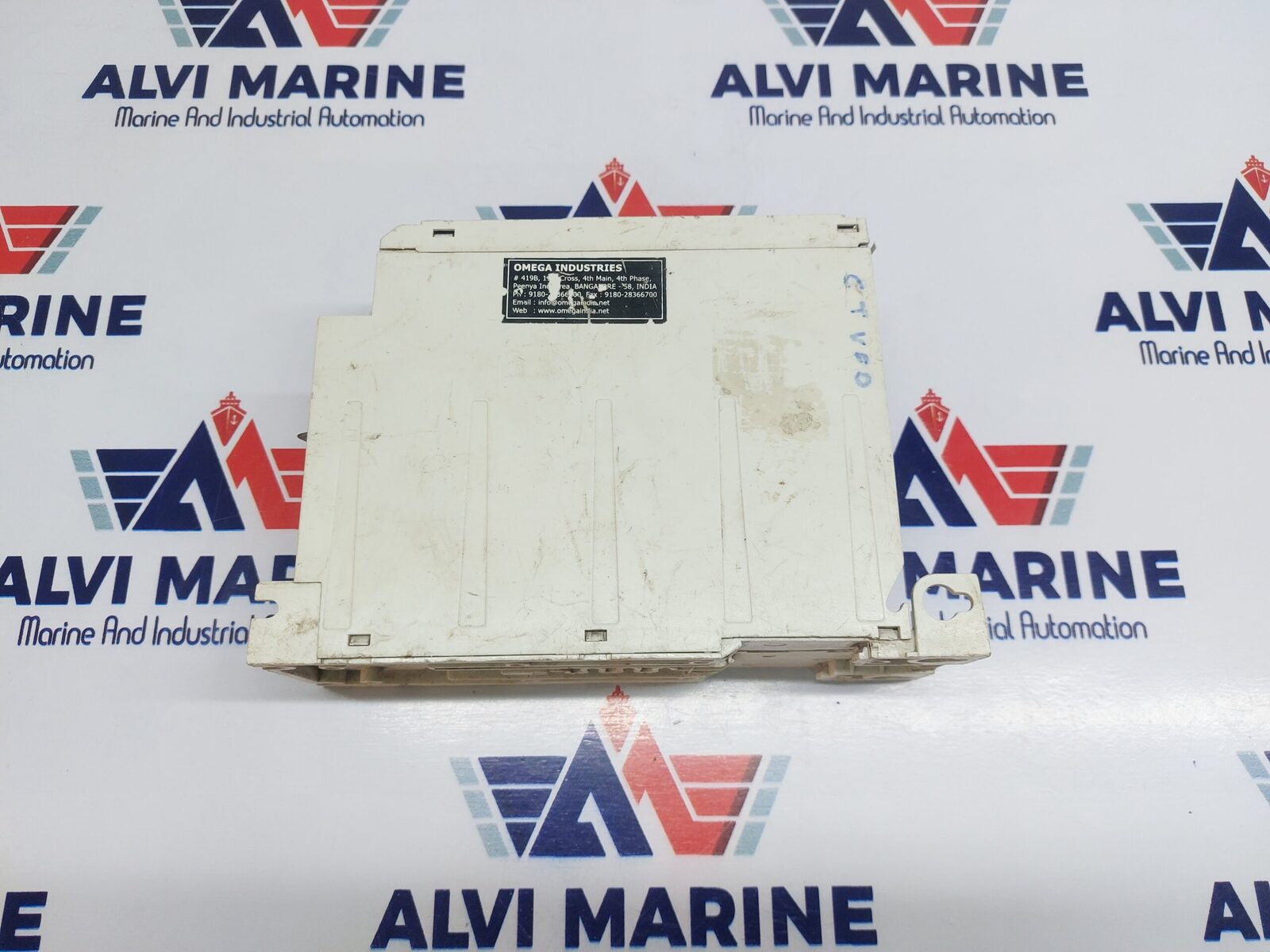 ABB ACS150-03E-01A9-4 INVERTER 0.55 KW (5)