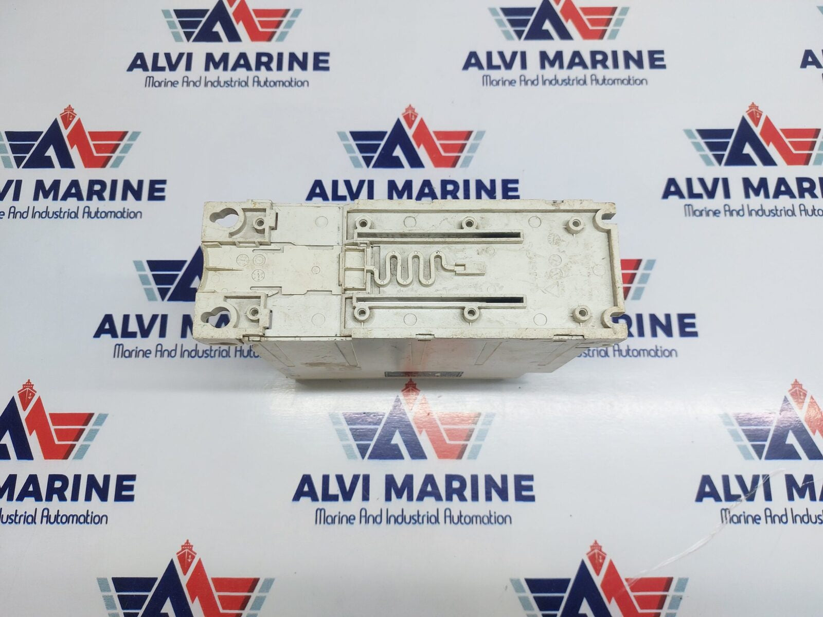 ABB ACS150-03E-01A9-4 INVERTER 0.55 KW (8)